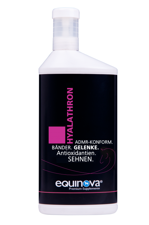 equinova Hyalathron Liquid equinova Hyalathron Liquid